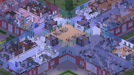 Project Hospital (PC) - Steam Key - EUROPE - 6