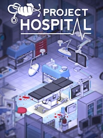 Project Hospital (PC) - Steam Key - GLOBAL - 1