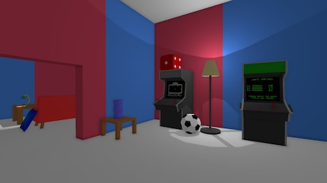 Project Lounge (PC) - Steam Key - GLOBAL - 0
