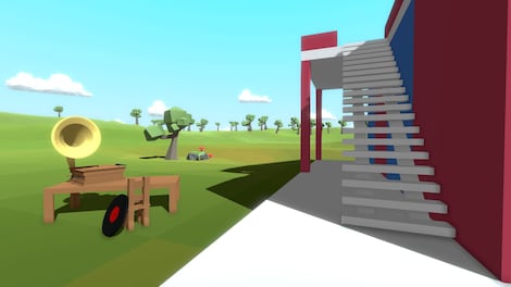 Project Lounge (PC) - Steam Key - GLOBAL - 3
