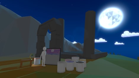 Project Lounge (PC) - Steam Key - GLOBAL - 4