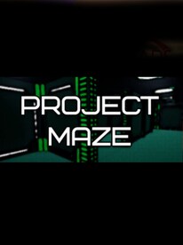 Project Maze Steam Key GLOBAL - 1