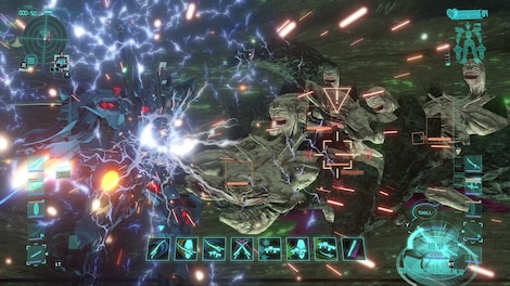 Project MIKHAIL: A Muv-Luv War Story (PC) - Steam Gift - GLOBAL - 11