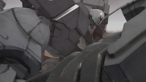 Project MIKHAIL: A Muv-Luv War Story (PC) - Steam Gift - GLOBAL - 7