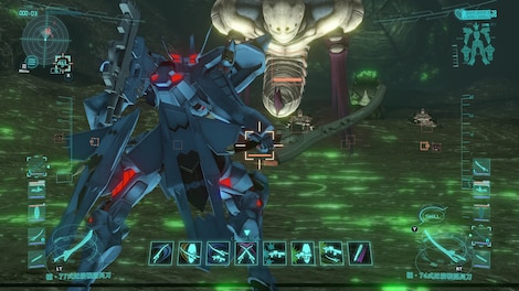 Project MIKHAIL: A Muv-Luv War Story (PC) - Steam Gift - GLOBAL - 13