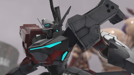 Project MIKHAIL: A Muv-Luv War Story (PC) - Steam Gift - GLOBAL - 9