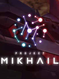 Project MIKHAIL: A Muv-Luv War Story (PC) - Steam Gift - GLOBAL - 1