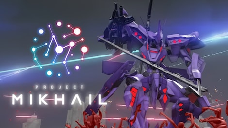 Project MIKHAIL: A Muv-Luv War Story (PC) - Steam Gift - GLOBAL - 0