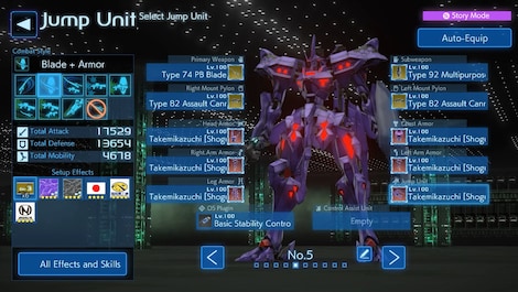 Project MIKHAIL: A Muv-Luv War Story (PC) - Steam Gift - GLOBAL - 4