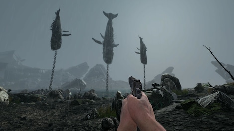 Project Mist (PC) - Steam Gift - EUROPE - 3
