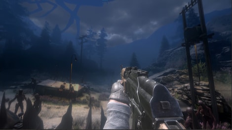 Project Mist (PC) - Steam Gift - EUROPE - 9