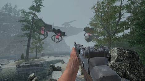 Project Mist (PC) - Steam Gift - EUROPE - 10