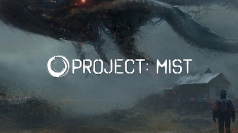 Project Mist (PC) - Steam Gift - EUROPE - 0