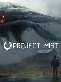 Project Mist (PC) - Steam Gift - GLOBAL - 1