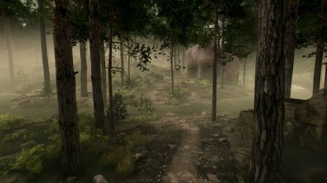 Project Mist (PC) - Steam Gift - GLOBAL - 7