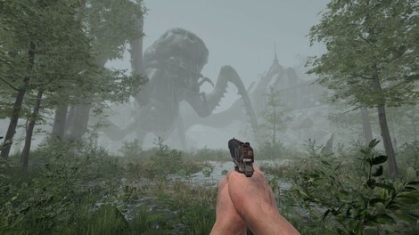 Project Mist (PC) - Steam Key - EUROPE - 6