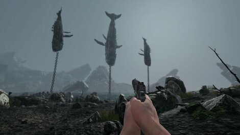 Project Mist (PC) - Steam Key - EUROPE - 3