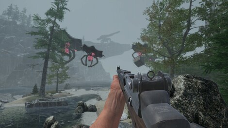 Project Mist (PC) - Steam Key - EUROPE - 10