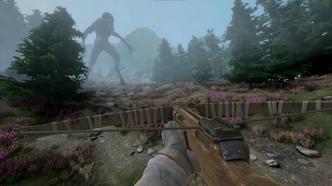 Project Mist (PC) - Steam Key - EUROPE - 8