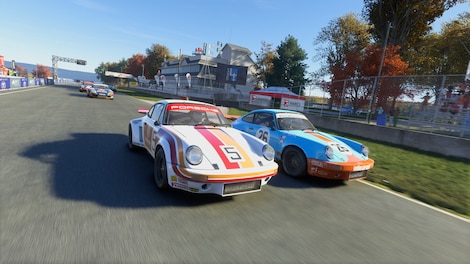 Project Motor Racing: GT Icons Pack (PC) - Steam Key - EUROPE - 6
