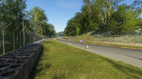Project Motor Racing: GT Icons Pack (PC) - Steam Key - GLOBAL - 3