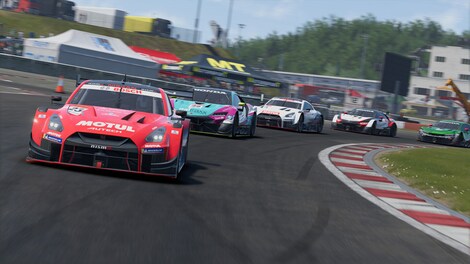 Project Motor Racing: Japanese GT500 Pack (PC) - Steam Key - GLOBAL - 3