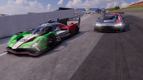 Project Motor Racing (PC) - Giants Key - EUROPE - 6
