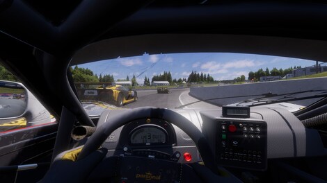 Project Motor Racing (PC) - Steam Key - EUROPE - 3