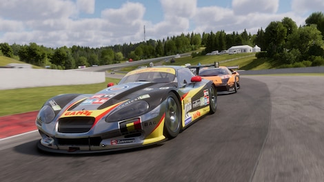 Project Motor Racing (PC) - Steam Key - EUROPE - 8