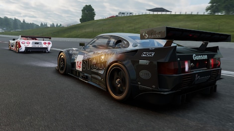 Project Motor Racing (PC) - Steam Key - GLOBAL - 7