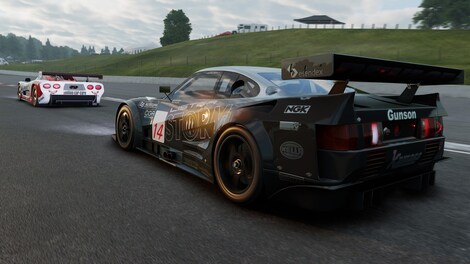 Project Motor Racing (PC) - Steam Key - LATAM - 7