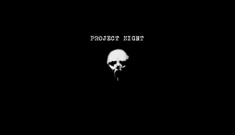 Project Night Steam Key GLOBAL - 0