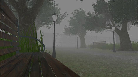 Project Night Steam Key GLOBAL - 47