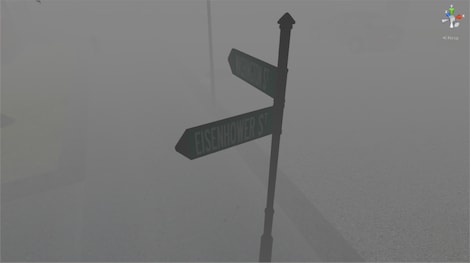 Project Night Steam Key GLOBAL - 33