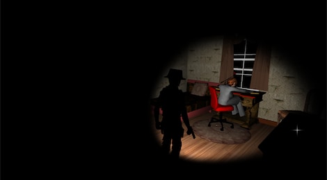 Project Night Steam Key GLOBAL - 34