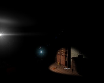 Project Night Steam Key GLOBAL - 31