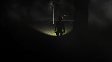 Project Night Steam Key GLOBAL - 21