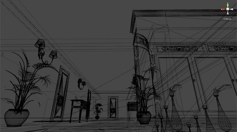 Project Night Steam Key GLOBAL - 24