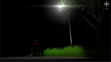 Project Night Steam Key GLOBAL - 15