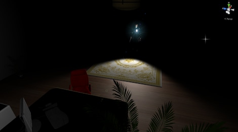 Project Night Steam Key GLOBAL - 8