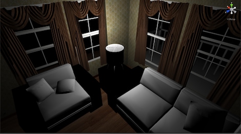 Project Night Steam Key GLOBAL - 10