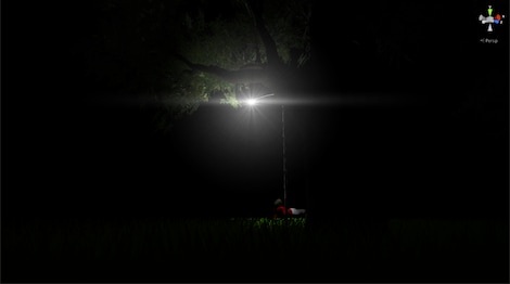 Project Night Steam Key GLOBAL - 7