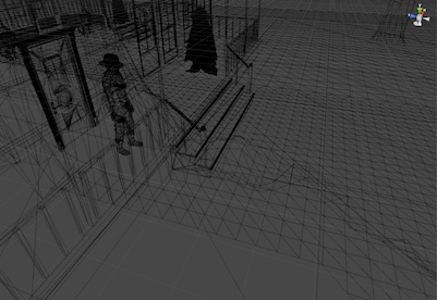 Project Night Steam Key GLOBAL - 3