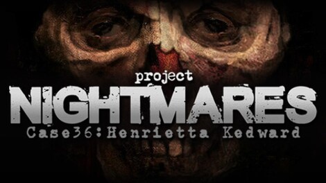 Project Nightmares Case 36: Henrietta Kedward (Xbox One) - Xbox Live Key - EUROPE - 0