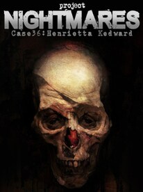 Project Nightmares Case 36: Henrietta Kedward (Xbox One) - Xbox Live Key - EUROPE - 1