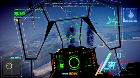Project Nimbus: Complete Edition (PC) - Steam Key - EUROPE - 5