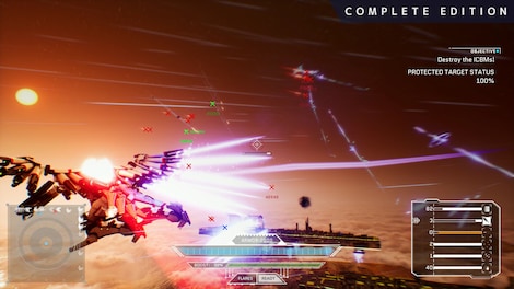Project Nimbus: Complete Edition (PC) - Steam Key - EUROPE - 13