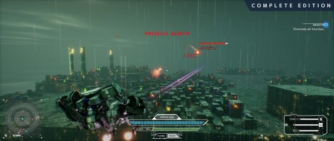 Project Nimbus: Complete Edition (PC) - Steam Key - EUROPE - 15