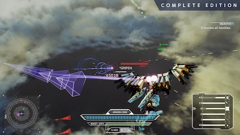 Project Nimbus: Complete Edition (PC) - Steam Key - EUROPE - 12