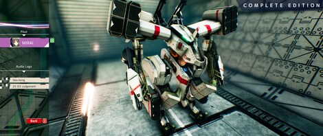 Project Nimbus: Complete Edition (PC) - Steam Key - EUROPE - 7